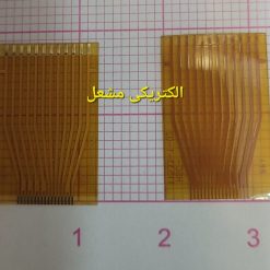 فلت السیدی پاناسونیک 3711