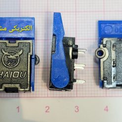 قطع کن تلفنی 6پایه