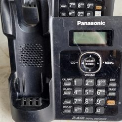 بیس تلفن پاناسونیک مدل3811