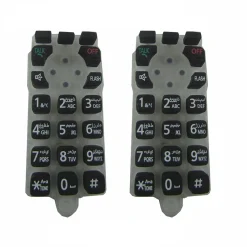 شماره گیر مدل 3821-3811 مناسب تلفن پاناسونیک