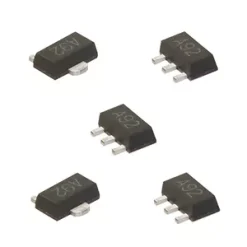 ترانزیستور مدل A92 SMD مناسب برای تلفن پاناسونیک بسته 5 عددی