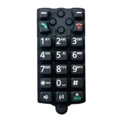 شماره گیر مدل C410 مناسب تلفن پاناسونیک
