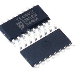 ایسی صوت TEA 1062 SMD