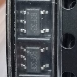 ایسی smd code B2F33F