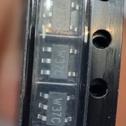 ایسی smd code w37c