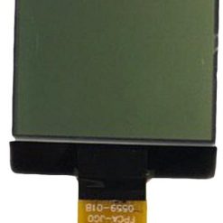 ال سی دی گوشی بیسیم پاناسونیک مدل KX-TGA3711-A6461