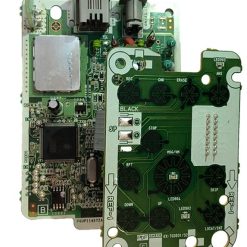 مدار دستگاه پایه پاناسونیک مدل KX-TG3531BX