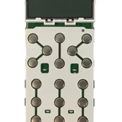 مدار بی سیم پاناسونیک مدل KX-TGD310BX