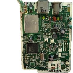 مدار دستگاه پایه پاناسونیک مدل KX-TG3521BX