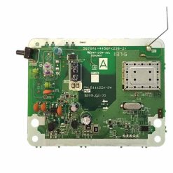 مدار بیس تلفن پاناسونیک مدل KX-TG3611BX