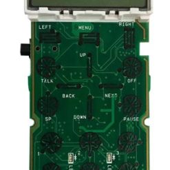 مدار بی سیم پاناسونیک مدل KX-TGA931BX
