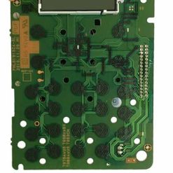 مدار پایه تلفن پاناسونیک مدل KX-TG3821JX