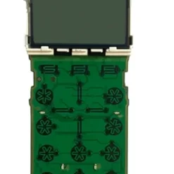 مدار بی سیم پاناسونیک مدل  KX-TGA651bx