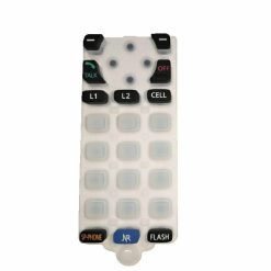 شماره گیر پاناسونیک برای مدل KX-TG950