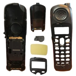قاب یدکی کامل تلفن پاناسونیک مدلKX-TG2361