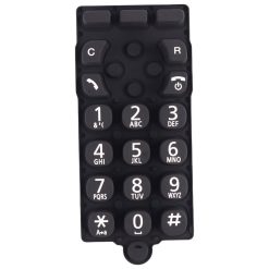 شماره گیر مدل B210 مناسب تلفن Panasonicاورجینال