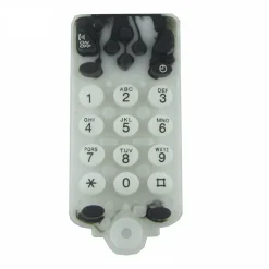 شماره گیر تلفن پاناسونیک1232 اصلی