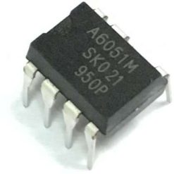 A6051M اورجینال