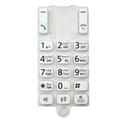 شماره گیر مدل 320- D310 مناسب تلفن پاناسونیک اصلی