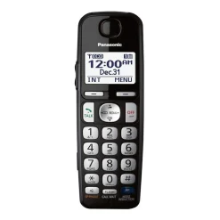 گوشی تک پاناسونیک مدل KX-TGEA20B