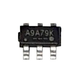آی سی Fr9885 باکد A9A79K اورجینال