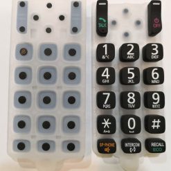 کیبورد شماره گیر پاناسونیک TGF310 اصلی