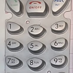 شماره گیر تلفن سنائو مدل SN-258PLUS