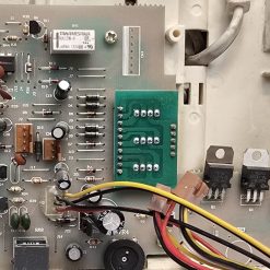 مدار_ایفون تصویری کالیوزcu_702i