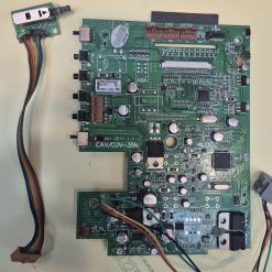 مدار آیفون تصویریcdv-35n