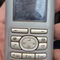 مدار گوشی s450 gigaset