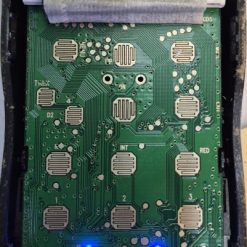 مدار بیسیم تلفن الکاتل sigma 260 voice